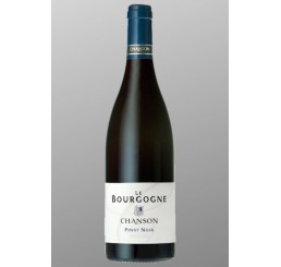 1 Bourgogne 2020 Pinot Noir - Domaine Chanson